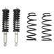  Front 3.5" Lift Struts w/ Rear 3" Lift Springs #FO-T805F35+T105R30 