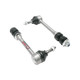 Freedom Off-Road Front Extended Zinc-Nickel Sway Bar End Links for 2-3.5" Lift #FO-D40220F-ZN 