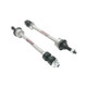 Freedom Off-Road Front Extended Zinc-Nickel Sway Bar End Links for 2-3.5" Lift #FO-G40120F-ZN 