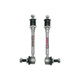 Freedom Off-Road Front Extended Zinc-Nickel Sway Bar End Links for 2-3.5" Lift #FO-T40520F-ZN 