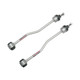 Freedom Off-Road Front Extended Zinc-Nickel Sway Bar End Links for 2-3.5" Lift #FO-J40220F-ZN 