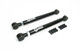 Freedom Off-Road Adjustable Front Control Arms 6-9" Lift #FO-D701F-ADJ-4-9 