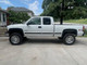 Freedom Off-Road 1"-3" Leveling Kit Torsion Keys w/ Shock Extenders #FO-G101F+FO-G406 