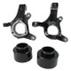 3" Lift Spindles / 2" Rear Lift #FO-G701F30+FO-G30220R