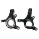 3" Lift Spindles /  2" Rear Lift Blocks w/ U Bolts + Shocks #FO-G701F30+FO-U30120+FO-G403+FO-G301-RWD