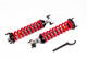 1-4" Adjustable Coilovers  #FO-G903F