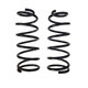 2.5-5" Adjustable Coilovers / 3" Rear Lift Springs and Shocks  #FO-T901-2-KIT