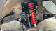 1-4" Adjustable Coilovers #FO-T905F