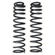 2.5 (4DR) / 3.5" (2DR) Front Lift Springs #FO-J104F25