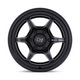 17x8.5 Black Rhino Shogun #FO-BR011MX17856820