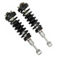 3" Lift Kit Front Struts w/ Rear Blocks and Shocks #FO-F804-3-KIT