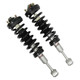 Freedom Off-Road 3" Lift Kit Front Struts w/ Rear Blocks Shocks and Control Arms #FO-F804-3-KIT+FO-F704FU 