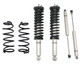 3" Lift Kit Front Struts w/ Rear Springs and Shocks #FO-T805-2-3-KIT