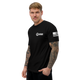 Freedom Off-Road Short Sleeve T-Shirt - Black