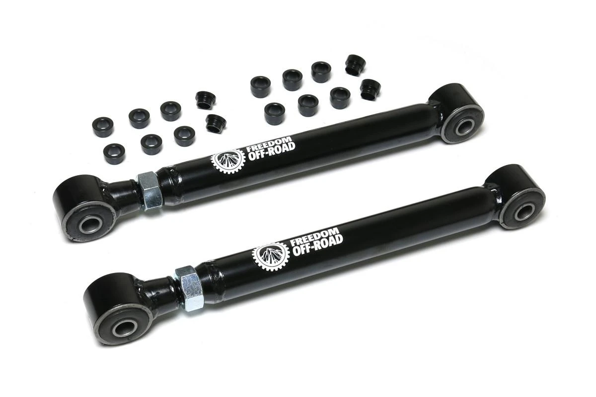 Adjustable Front Control Arms 1-6 Inch Lift 94-01 Ram 1500 94-09