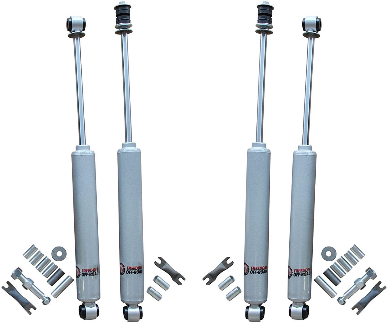 ケンタマ ショートストロークFサスペンション EMC ケンタマ ショート