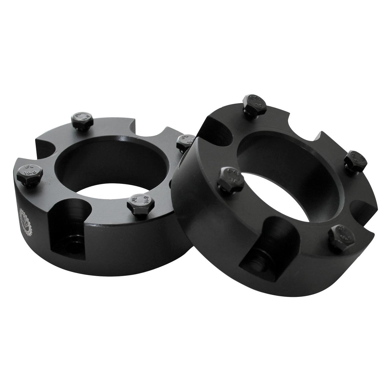 3 Inch Front Strut Spacers 01-07 Sequoia/00-06 Tundra Freedom Off-Road