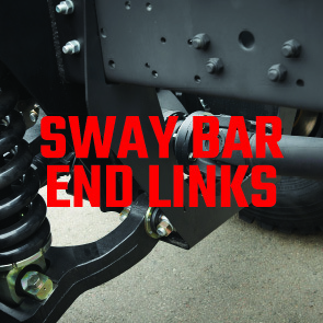 Sway Bar End Links