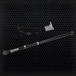 Track Bars & Brackets