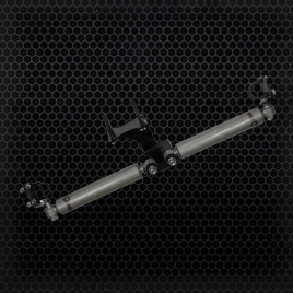 Steering Stabilizers