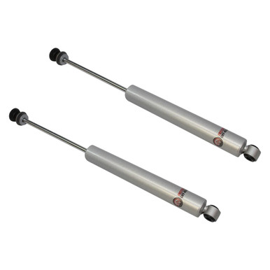 0-3" Lift Extended Nitro Rear Shocks #FO-T309R