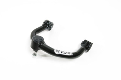 Freedom Off-Road Front 3.5" Lift Struts w/ Rear 3" Blocks, Shocks, and Front Upper Control Arms #