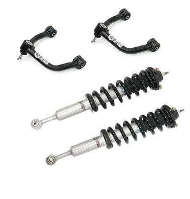 Front 3" Lift Struts w/ Front Upper Control Arms #FO-G806F30+FO-G706FU