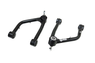 Front Upper Control Arms for 2-4" Lift #FO-F709FU