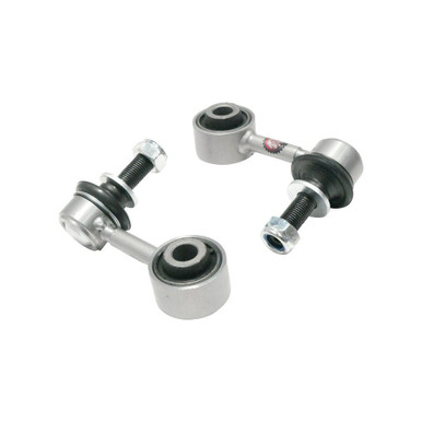 Freedom Off-Road Front Extended Zinc-Nickel Sway Bar End Links for 3-5" Lift #FO-T40330F-ZN