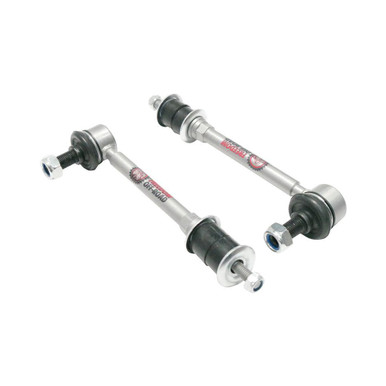 Freedom Off-Road Rear Extended Zinc-Nickel Sway Bar End Links for 2-3.5" Lift #FO-T40220R-ZN