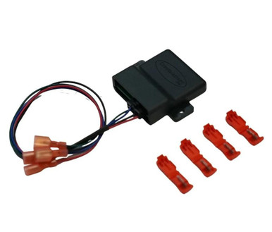 Freedom Off-Road 3" Lift Kit Air Suspension Conversion #FO-D805-3-AIR-CONV