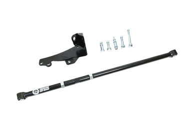Freedom Off-Road Adjustable Front Track Bar For 0-4" Lift w/ Pillowball Bushings #FO-D1003-PB