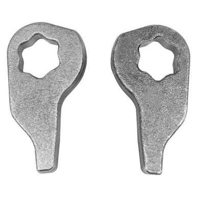 1-3" Leveling Kit Torsion Keys #FO-D103F