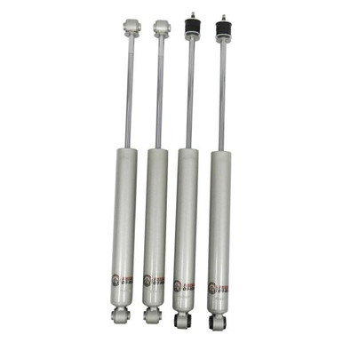 1-3" Lift Extended Nitro Shocks     #FO-D301