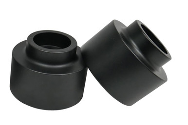2" Rear Lift Spacers #FO-D30220R
