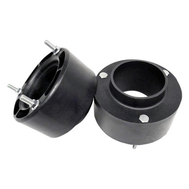 3" Front Lift Spacers #FO-D304F30