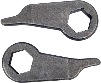 1-3" Leveling Kit Torsion Keys #FO-F109F