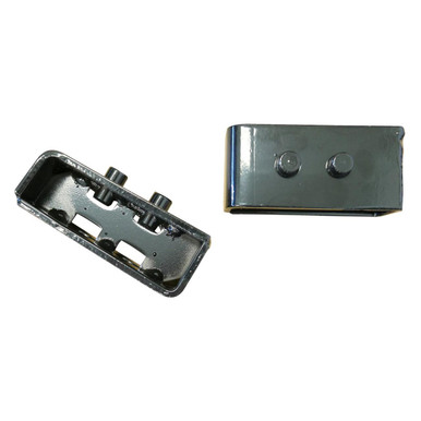 2" Rear Lift Blocks #FO-F30120