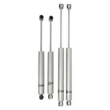 3-6" Lift Extended Nitro Shocks #FO-F303