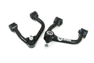 Front Upper Control Arms for 2-4 Inch Lift 19-23 Ranger Freedom