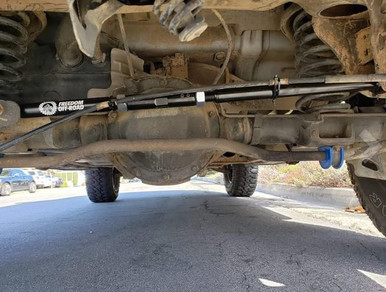 Adjustable Rear Track Bar for 2-6" Lift #FO-G1001