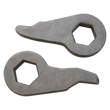 1-3" Leveling Kit Torsion Keys #FO-G101F