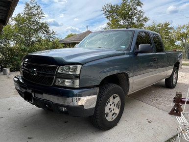 Freedom Off-Road 1"-3" Leveling Kit Torsion Keys with Install Tool #FO-G101F+FO-UTTOOL