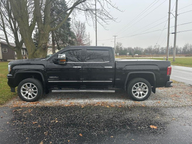 Freedom Off-Road 3"  Front Strut Spacer #FO-G302F30AL