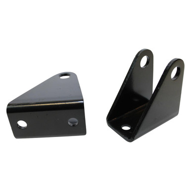 Front Shock Extenders #FO-G302FBR