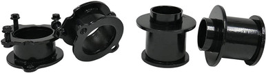 Front 3" Lift Spacer and Rear 3" Lift Spacer #FO-G308F30+FO-G308R30