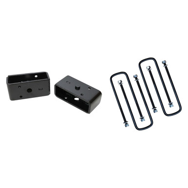 1-3" Leveling Kit w/ Shocks #FO-G500-KIT