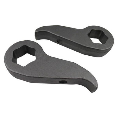 1-3" Leveling Kit w/ Shocks #FO-G502-KIT