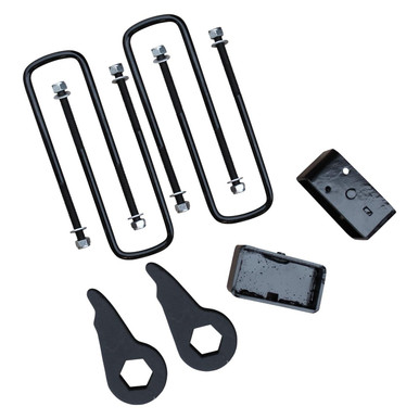 1-3" Leveling Lift Kit #FO-G601-KIT