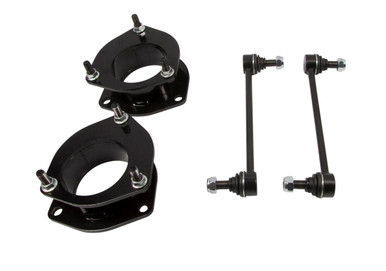 2.5" Front Lift Spacer #FO-H301F25